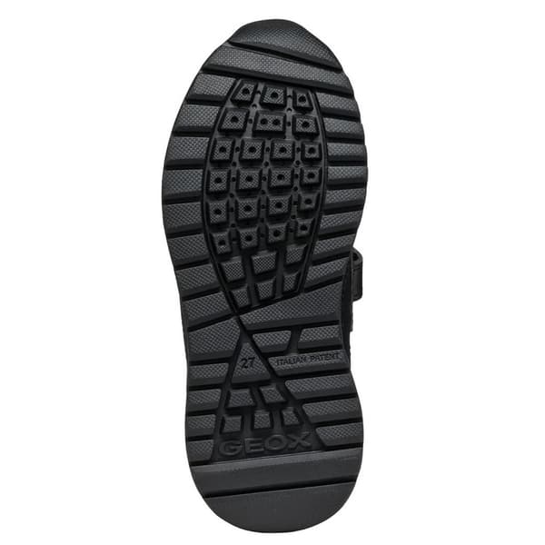 Geox Boys J Briezee B. A School Shoes
