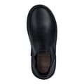 Miniatyrbild 4 av 4: Geox Boys J Theleven B Leather School Shoes