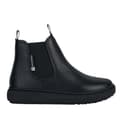 Miniatyrbild 2 av 4: Geox Boys J Theleven B Leather School Shoes