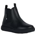 Miniatyrbild 1 av 4: Geox Boys J Theleven B Leather School Shoes