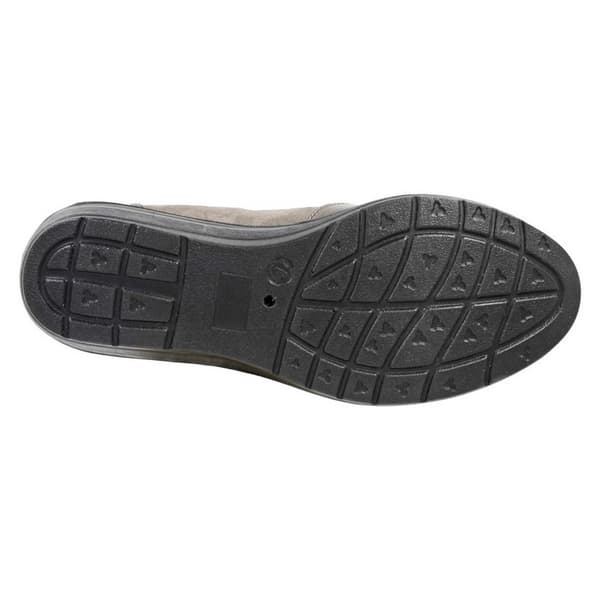 Boulevard Womens/Ladies Patent PU Casual Shoes
