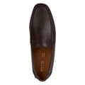 Miniatyrbillede 4 af 4: Geox Mens U Kosmopolis Leather Grip Moccasins