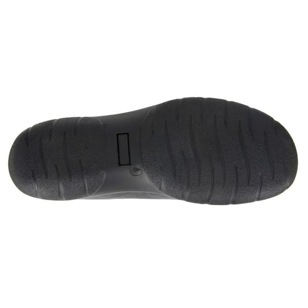 Mod Comfys Womens/Ladies Nappa Leather Superlight Shoes