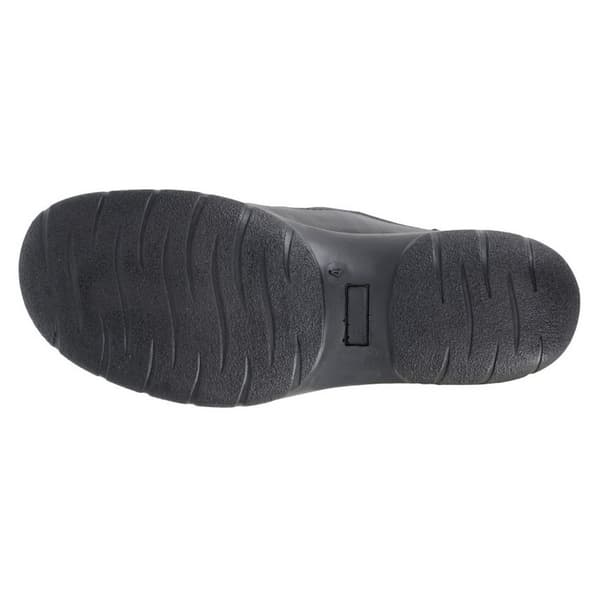 Mod Comfys Womens/Ladies Leather Superlight Shoes