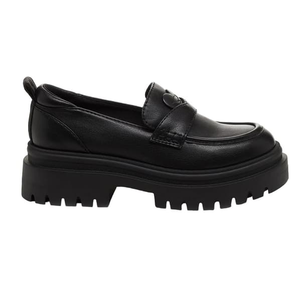 Rocket Dog Womens/Ladies Dandy Loafers