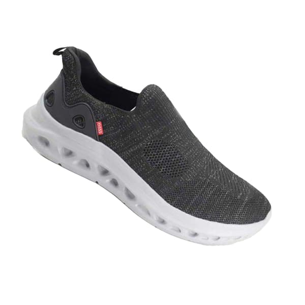 Duke Mens D555 Carlisle 1 Slip-on Wide Shoes
