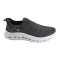 Miniatyrbilde 2 av 3: Duke Mens D555 Carlisle 1 Slip-on Wide Shoes