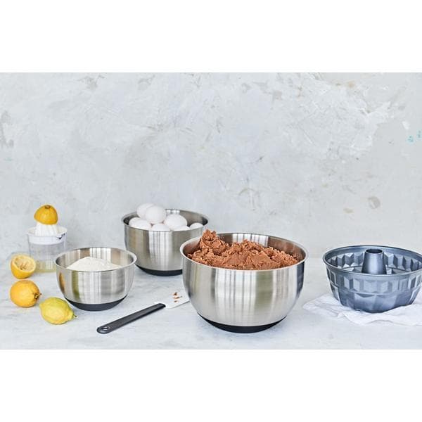 Sockerkaksform 1,8 L Gastromax
