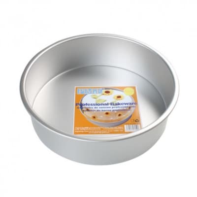 18 cm Deep Round Pan PME