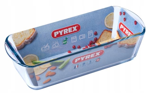 Form Ugnssäker form 28 cm PYREX