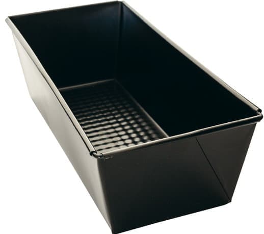 Brödform / långform non-stick 26x12x7 cm