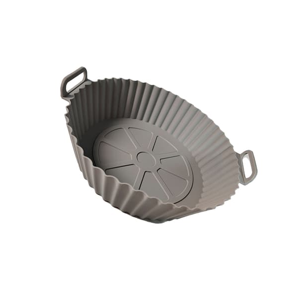 INF Silikon stekepanne