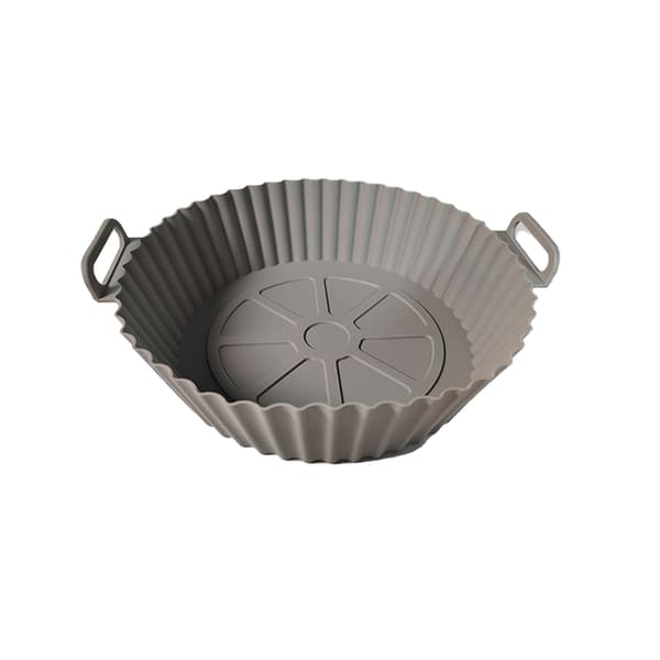 INF Silikon stekepanne