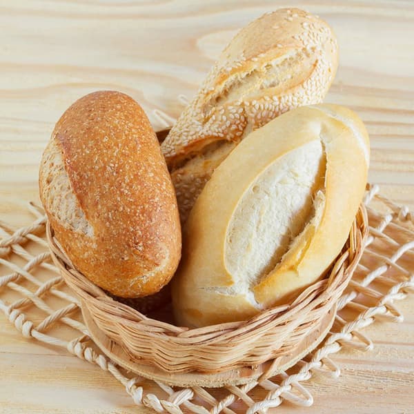 INF Utskjæringskniv i karbonstål for baking