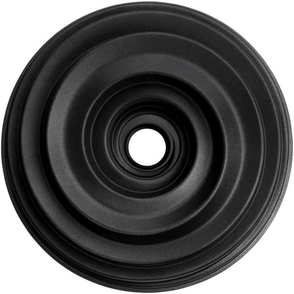 KAISER-25 cm kageform med Twister mønster