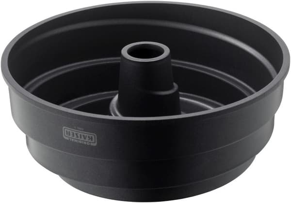 KAISER-25 cm kageform med Twister mønster