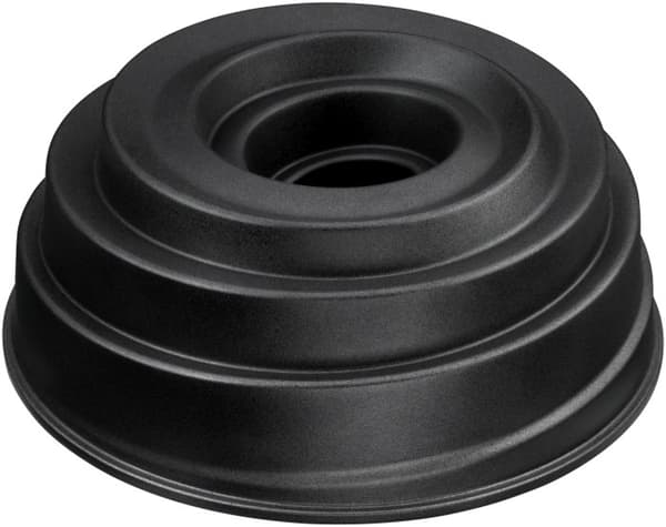 KAISER-25 cm kageform med Twister mønster