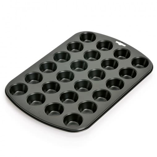 KAISER-Form för 24 minimuffins Creativ