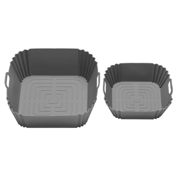 INF Silikoninnlegg for Ninja FN101GY airfryer