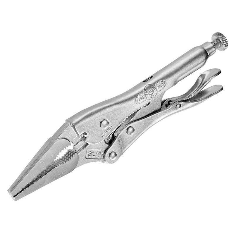 IRWIN Vise-Grip lastang, snelle ontgrendeling, C-klemvergrendeling, 11-inch (IRHT82584