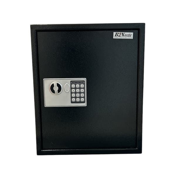 Key12001 - Nyckelskåp 120 platser kodlås