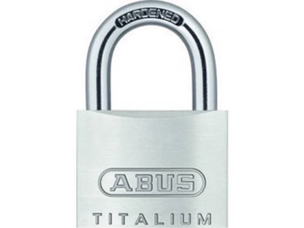 ABUS ABVS56967 TITALIUM gardiner. 54TI/40 (ABVS56967)