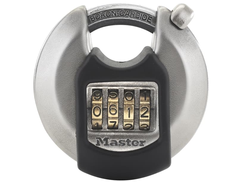MASTER LOCK M40EURDNUM