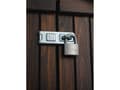 Miniatyrbilde 4 av 5: ABUS 64TI/40 B/DFNLI, Rustfritt stål, 40 x 14,5 x 62 mm, 87 g, 1 stykker