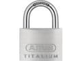 Miniatyrbilde 5 av 5: ABUS 64TI/40 B/DFNLI, Rustfritt stål, 40 x 14,5 x 62 mm, 87 g, 1 stykker