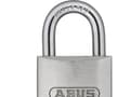 Miniatyrbilde 2 av 5: ABUS 64TI/40 B/DFNLI, Rustfritt stål, 40 x 14,5 x 62 mm, 87 g, 1 stykker