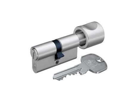 Basi 5031-0020-0035 Profil-knopcylinder 30 / 50mm