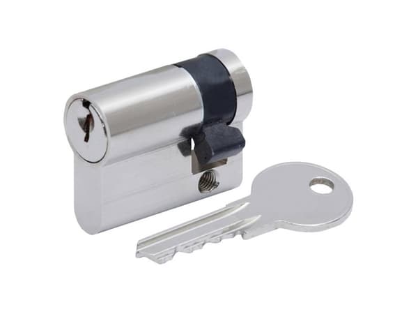Basi G102 Profiilipuolisylinteri 10 / 30mm