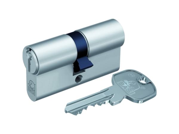 BASI 5000-0050, Silver, 3 styck, 382 g