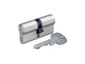 Miniatyrbild 1 av 3: BASI 5000-0050, Silver, 3 styck, 382 g
