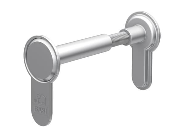 Basi 9000-0050 Universal-blindcylinder