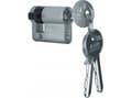 Miniatyrbild 3 av 3: Berker 1818, Silver, 3 styck, 1 styck, 40 mm