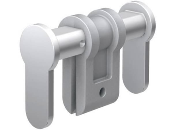 Basi 9000-0101 Universal-blindcylinder