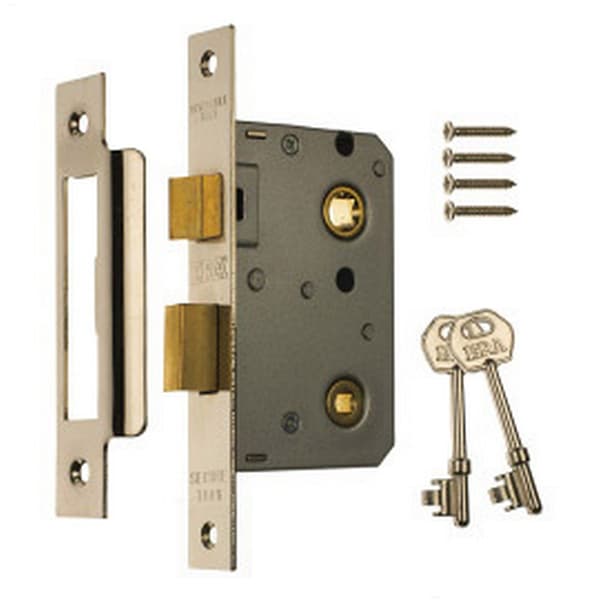 Era Bathroom Locks
