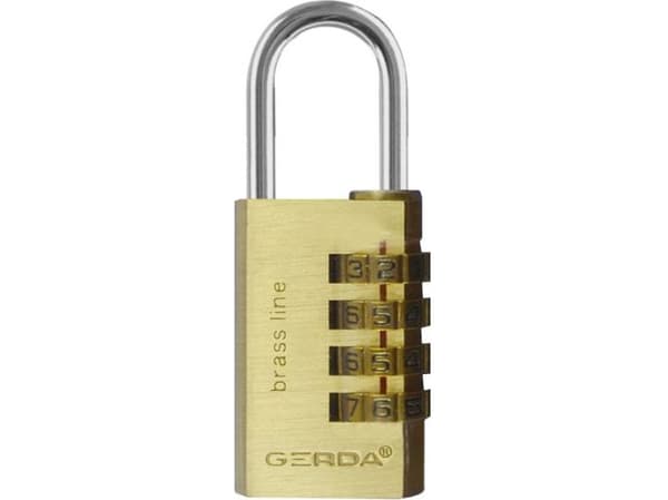 GERDA KEY PLUG 30mm