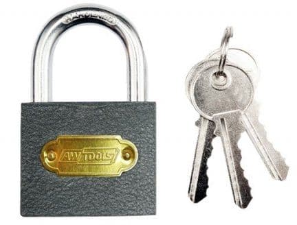 AW CELLULAR KEY / 50mm