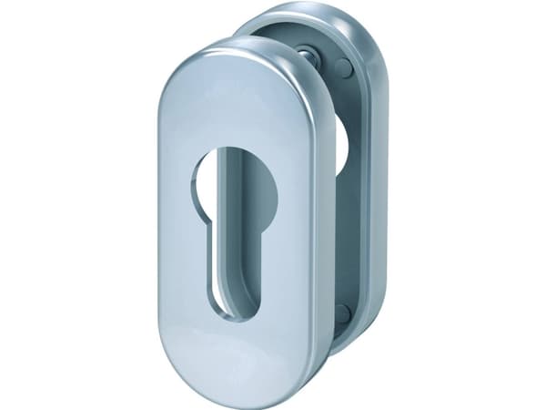 BASI ZBR 3250 PZ, Rustfritt stål, Stål, 3,8 cm, 4,5 cm, 131 g