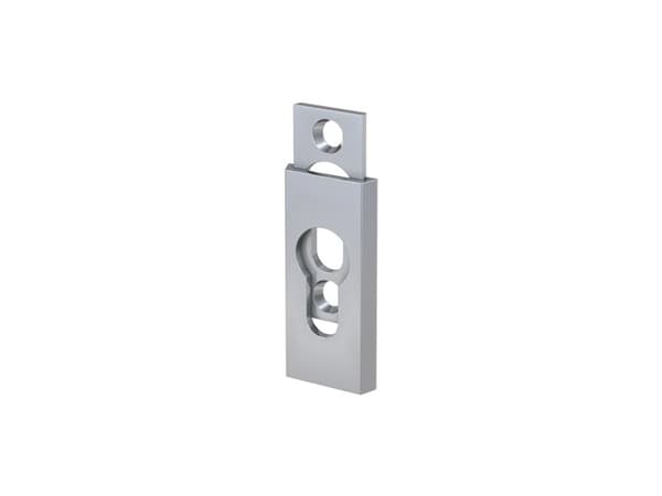 BASI 7536-0101, Aluminium, Metall, 22 g