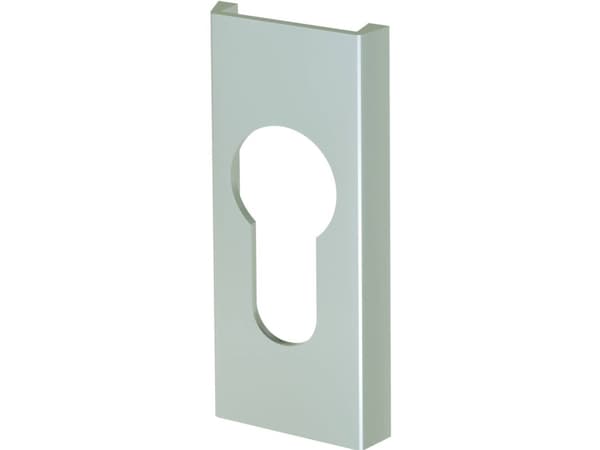 BASI 7536-0102, Aluminium, Metall, 21 g
