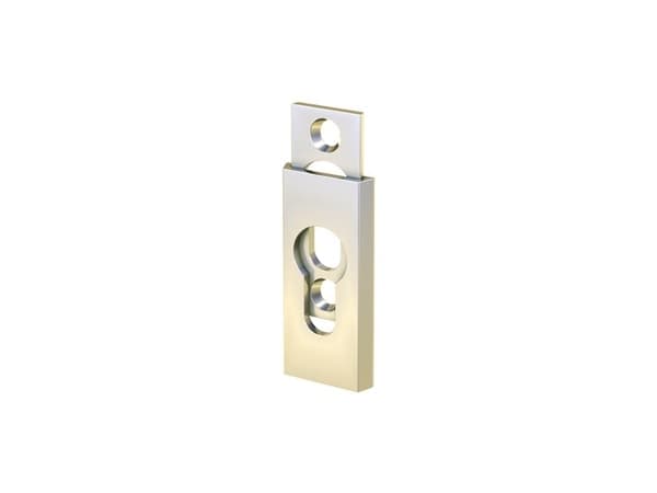 BASI 7536-0102, Aluminium, Metall, 21 g