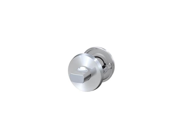 BASI ZBR 3110 S/S WC, Rustfritt stål, Stål, 3,8 cm, 4,5 cm, 202 g
