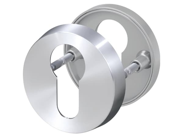 BASI ZBR 3110 S/S PZ, Rustfritt stål, Stål, 3,8 cm, 4,5 cm, 88 g
