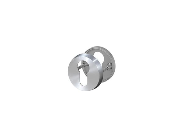 BASI ZBR 3110 S/S PZ, Rustfritt stål, Stål, 3,8 cm, 4,5 cm, 88 g
