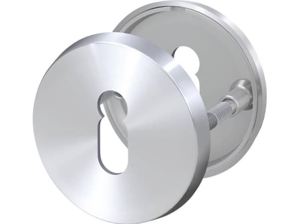 BASI ZBR 3110 S/S BB, Rustfritt stål, Stål, 3,8 cm, 4,5 cm, 86 g