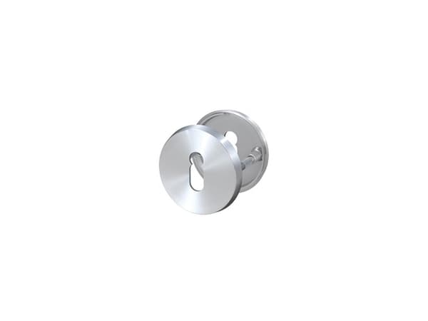 BASI ZBR 3110 S/S BB, Rustfritt stål, Stål, 3,8 cm, 4,5 cm, 86 g