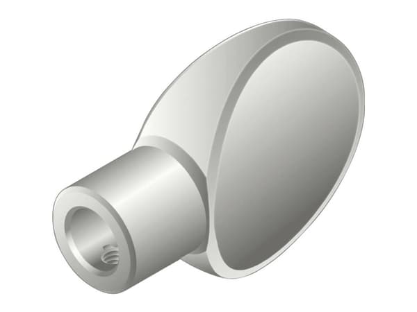 Basi 5900-0144 Knopdel